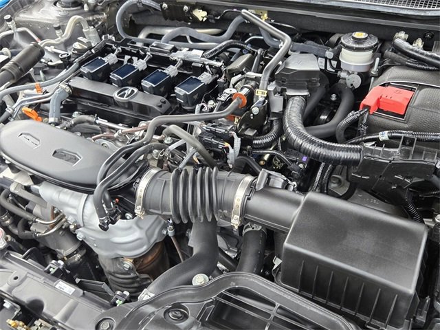 Certified 2023 Acura Integra image 20