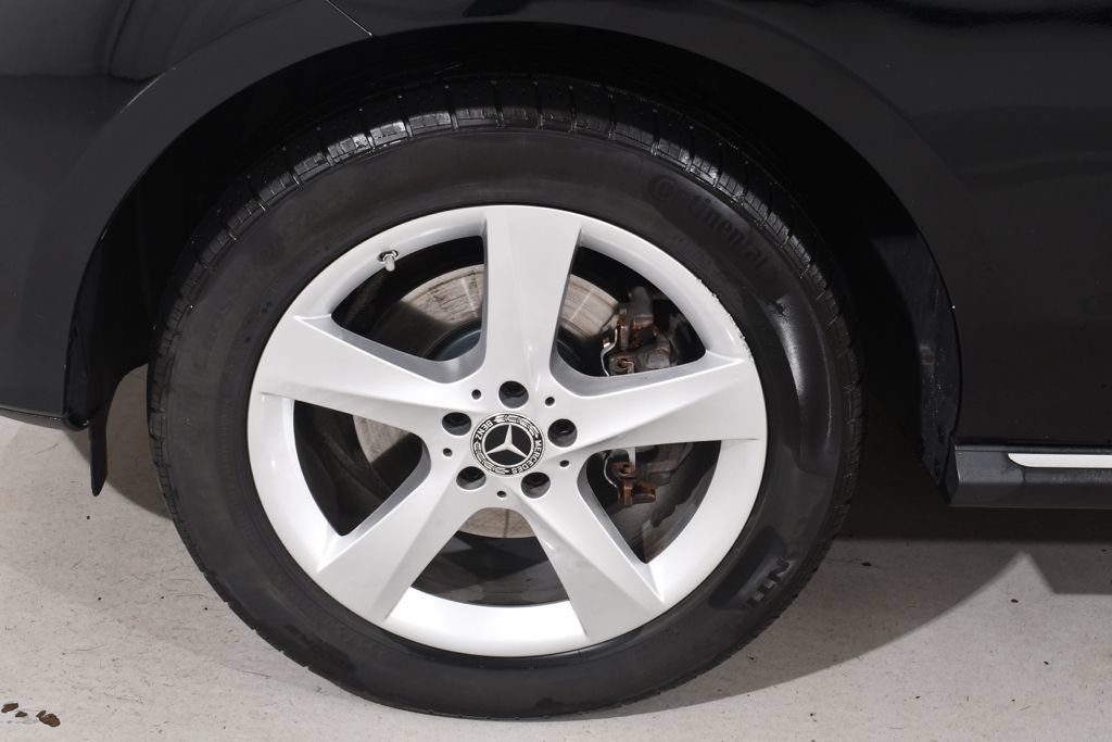 Used 2018 Mercedes-Benz GLE 350 4MATIC image 24