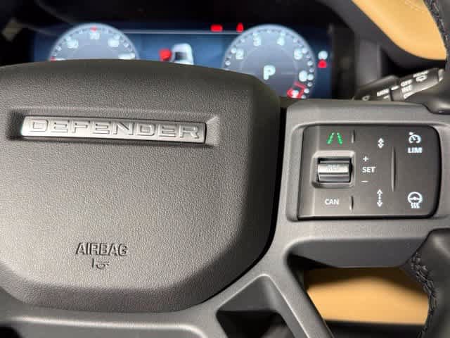 New 2026 Land Rover Defender 110 S AWD/4WD image 30