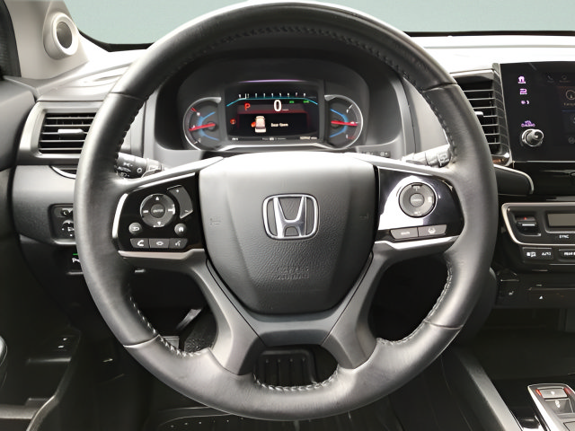 Used 2022 Honda Pilot Touring image 18