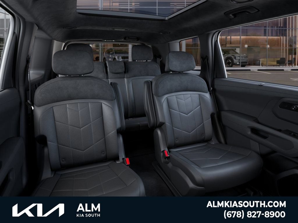 New 2027 Kia Telluride X-Line SX Prestige AWD/4WD image 16