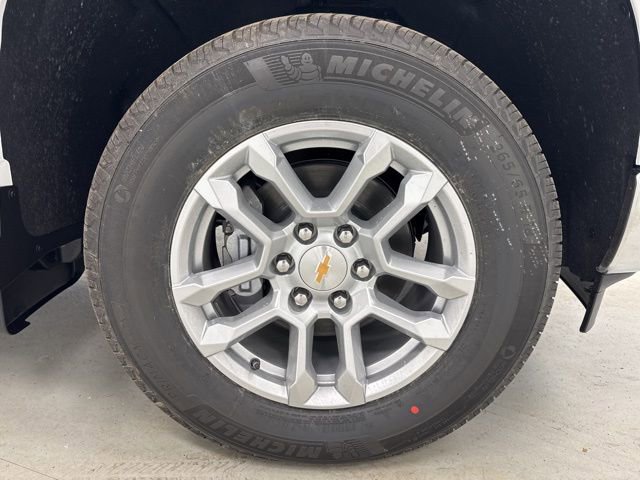 New 2026 Chevrolet Silverado 1500 LT w/ Protection Package AWD/4WD image 33