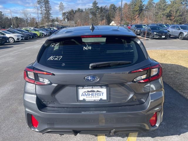 New 2026 Subaru Impreza 2.0i Sport image 6