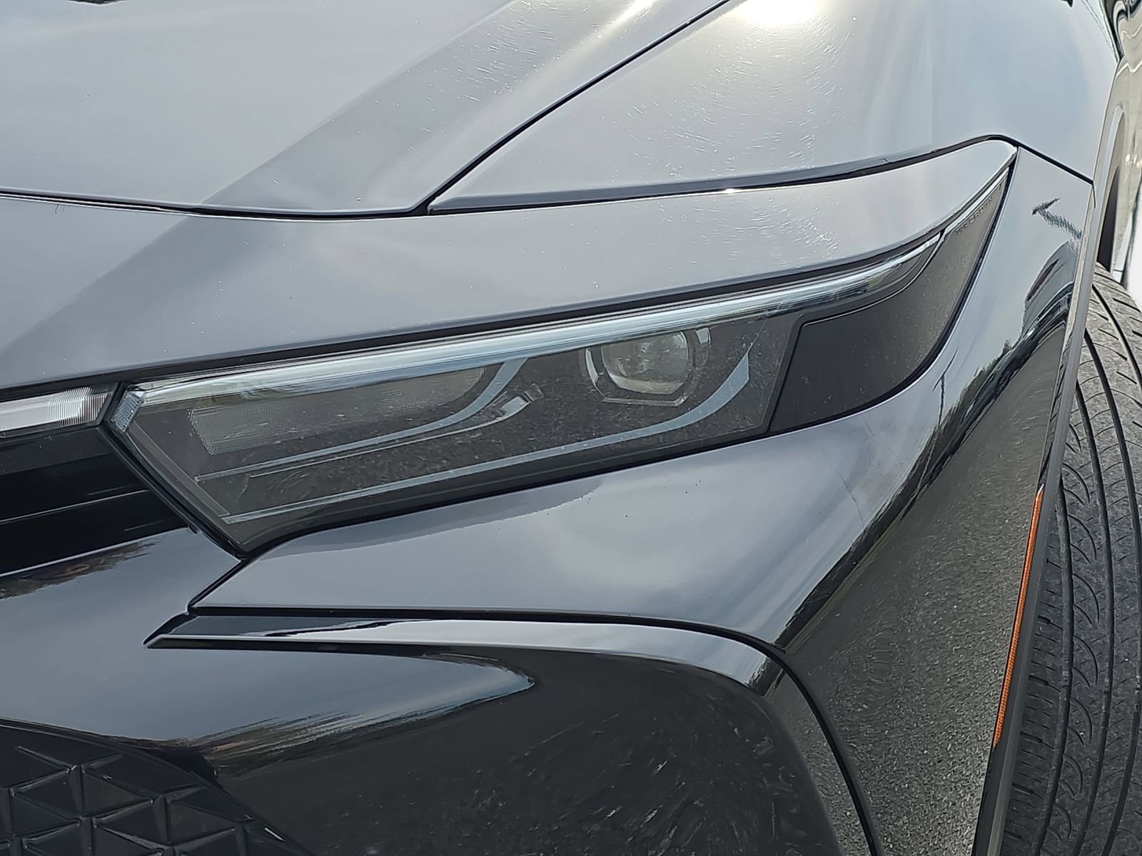 Used 2023 Toyota Crown XLE image 29