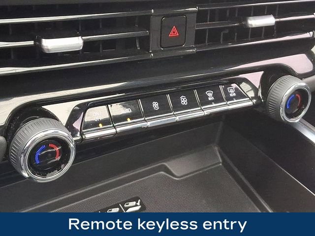 Used 2025 Chevrolet Tahoe RST w/ RST Capability Package image 14