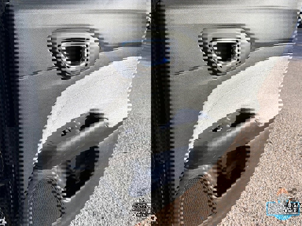 Certified 2022 Jeep Compass Latitude image 23