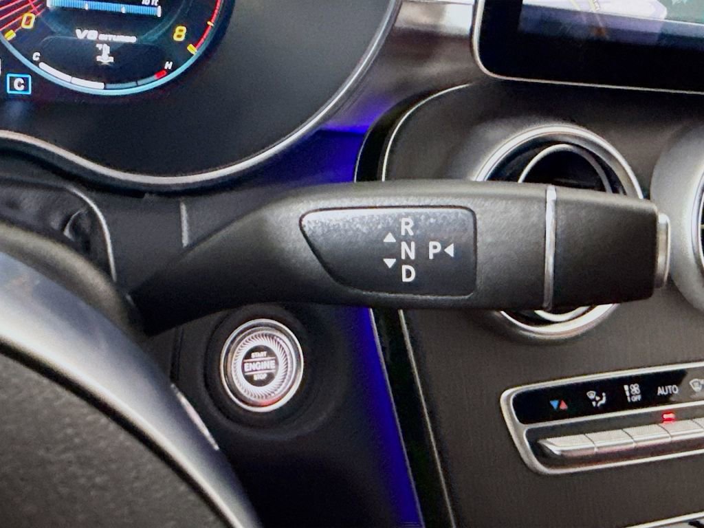 Used 2021 Mercedes-Benz C 63 AMG Cabriolet image 10