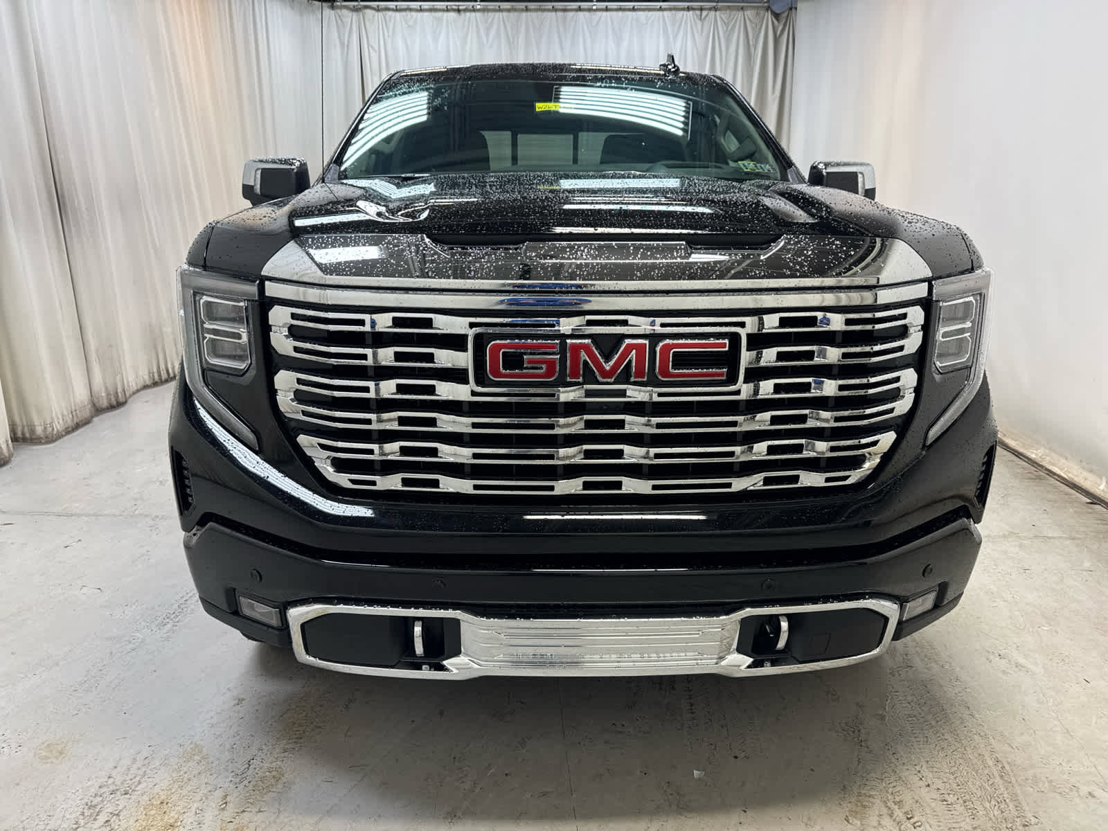 New 2026 GMC Sierra 1500 Denali w/ Technology Package image 7