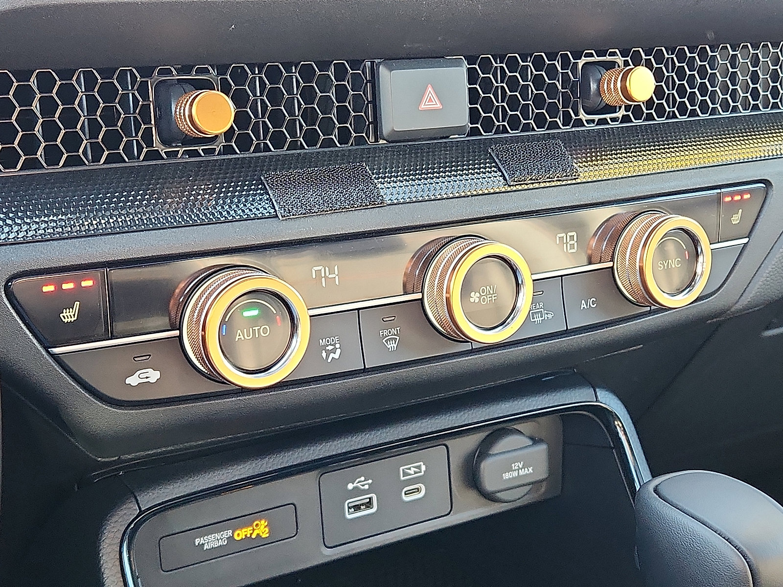 Used 2025 Honda CR-V Sport-L image 17