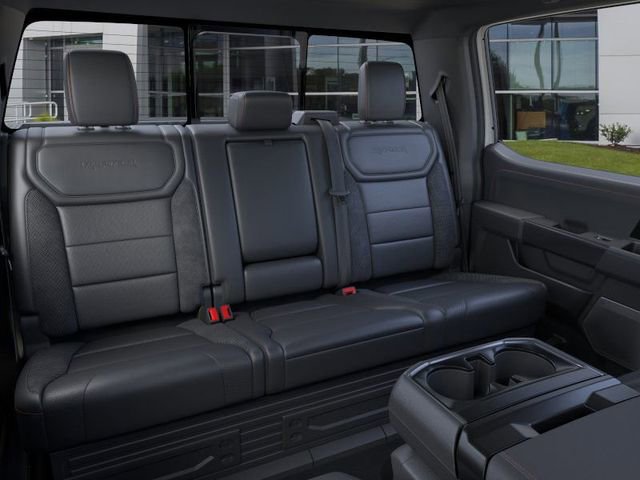 New 2026 Ford F150 Raptor image 11