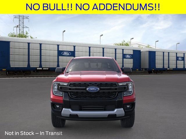 New 2026 Ford Ranger XLT RWD image 7
