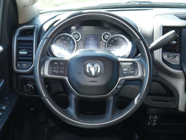 Used 2026 RAM 1500 Tradesman AWD/4WD image 15