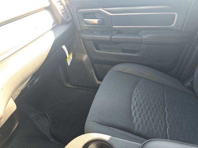 Used 2025 RAM 2500 Big Horn image 21