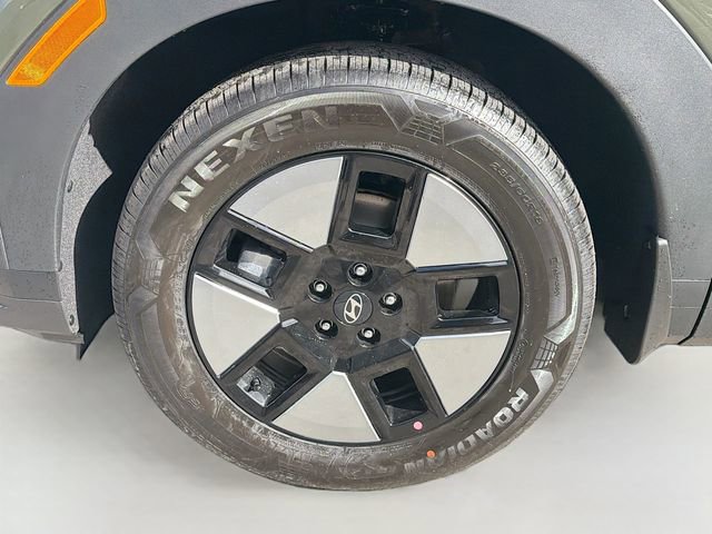 New 2026 Hyundai Santa Fe SEL image 31