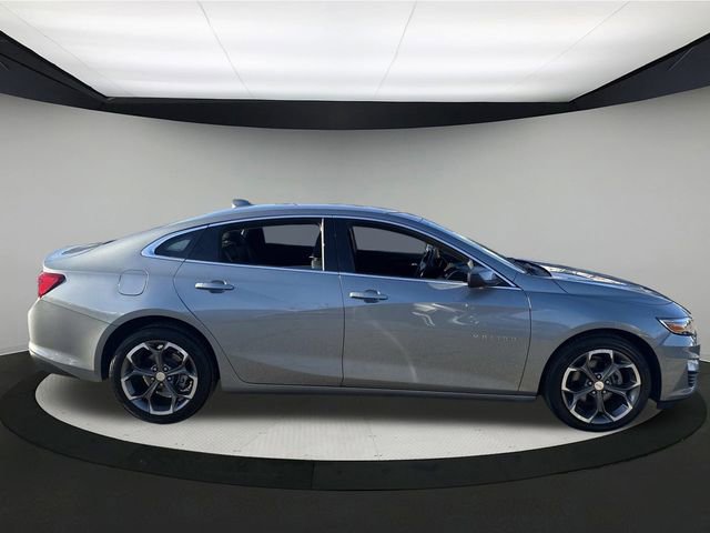Used 2023 Chevrolet Malibu LT image 4