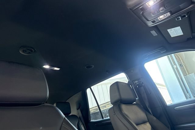 Used 2025 Chevrolet Tahoe LT AWD/4WD image 20