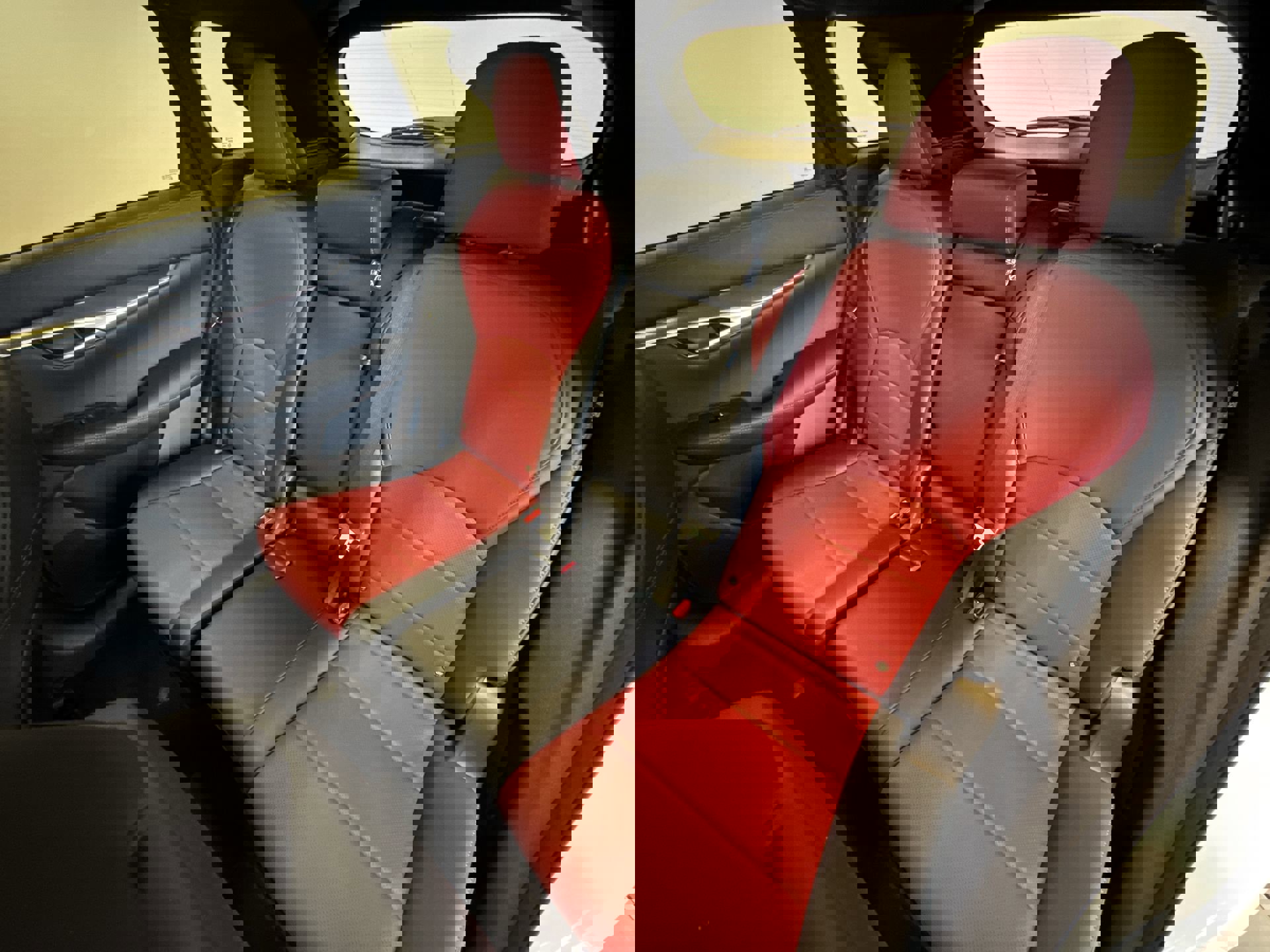 Certified 2025 INFINITI QX50 Sport image 23