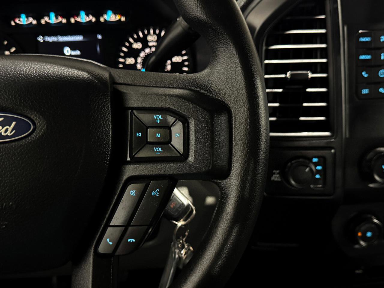 Used 2019 Ford F150 XL w/ Equipment Group 101A Mid image 25