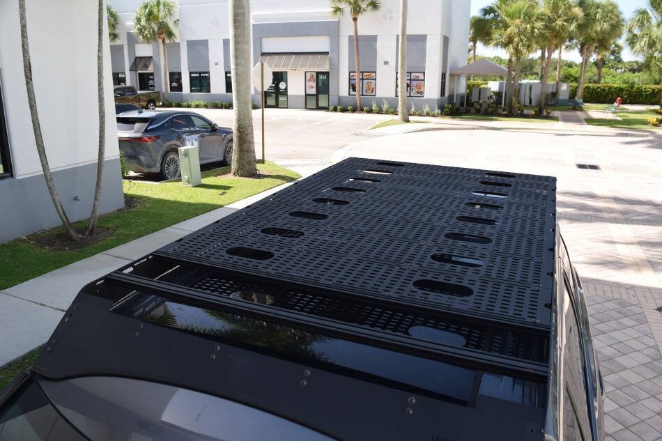 Used 2025 Toyota Sequoia TRD Pro AWD/4WD image 24