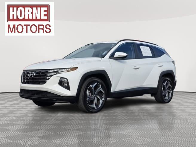 Used 2023 Hyundai Tucson SEL w/ Convenience Package