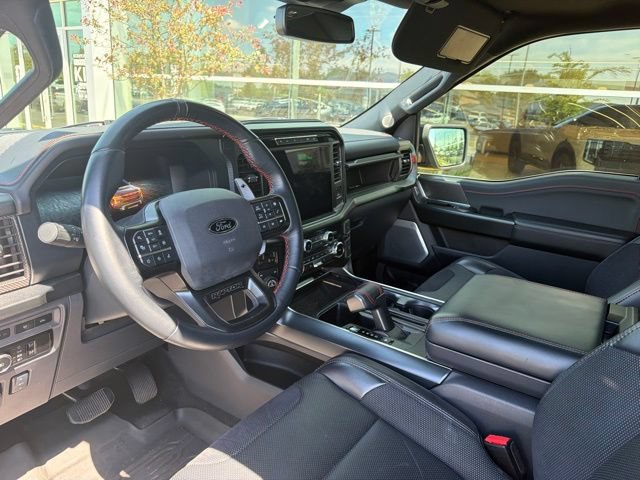 Used 2024 Ford F150 Raptor AWD/4WD image 6