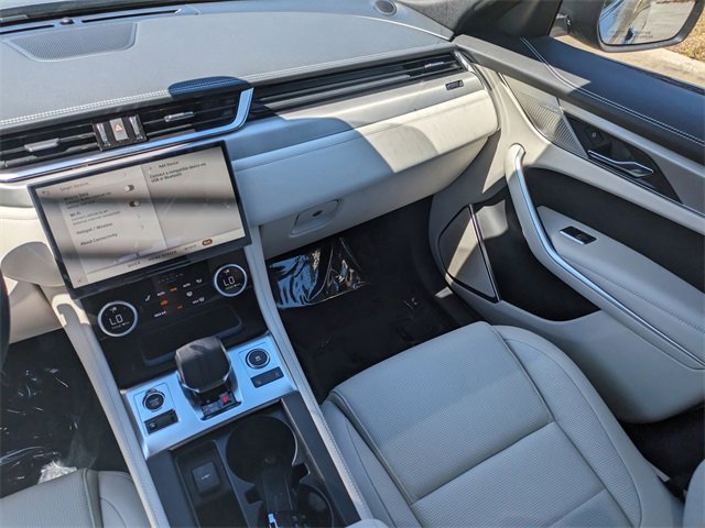 New 2026 Jaguar F-PACE R-Dynamic S image 13