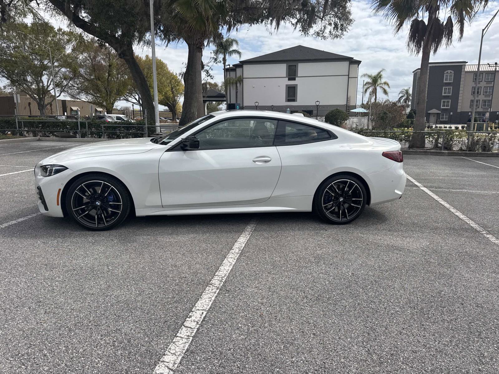 Used 2026 BMW M440i Coupe image 7