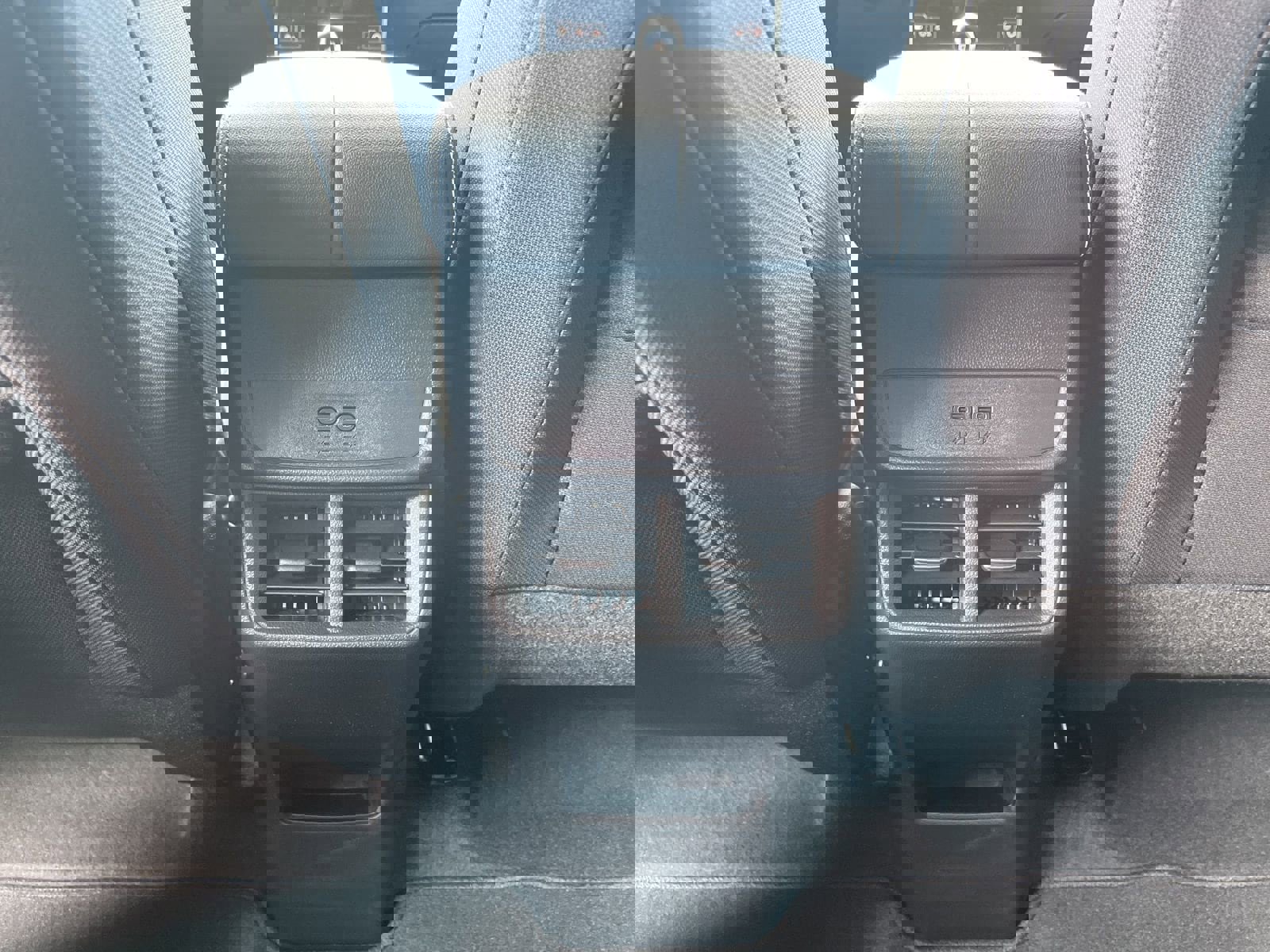 New 2026 GMC Terrain Elevation w/ Black Edition image 23