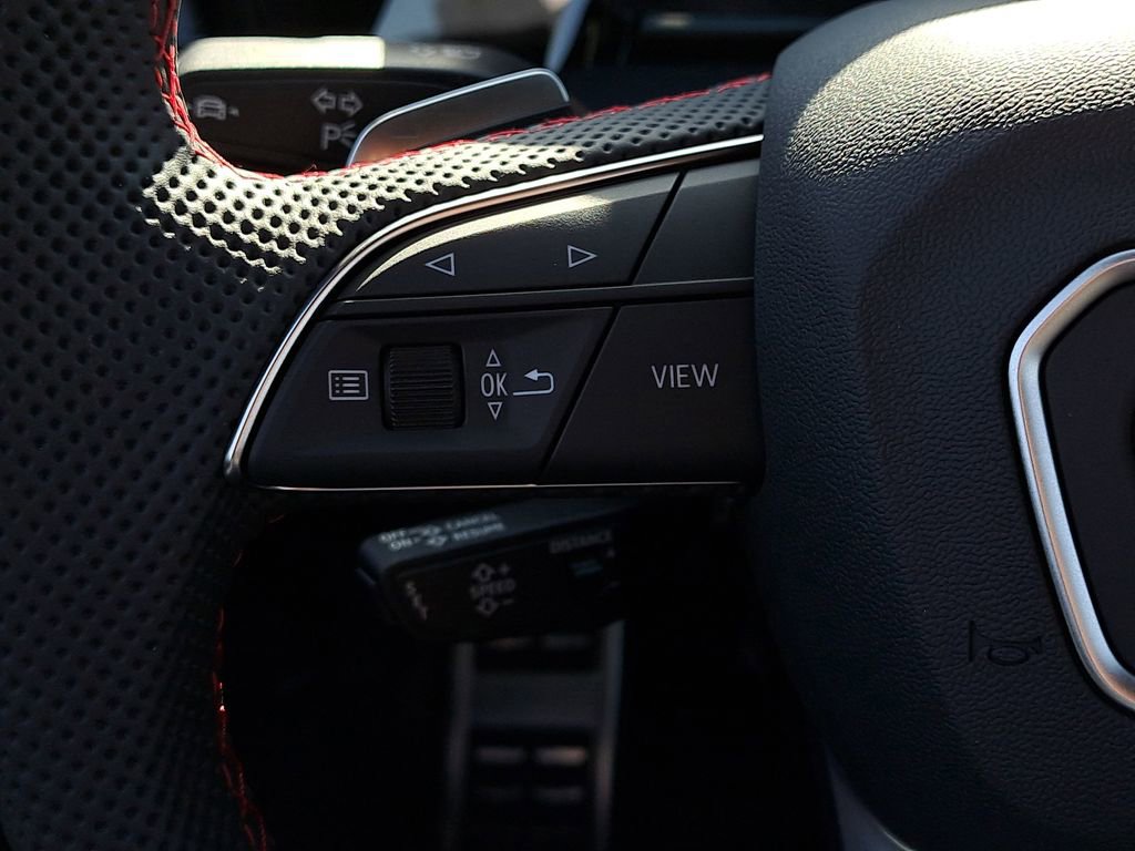 New 2026 Audi S3 Premium image 9