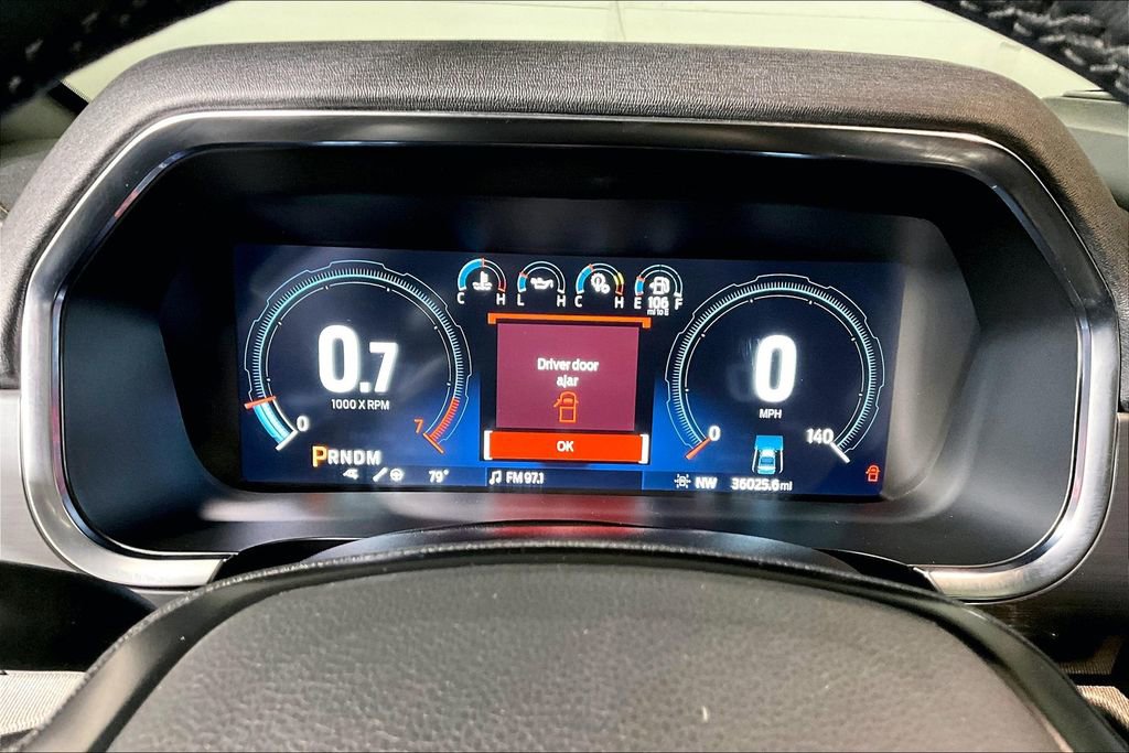 Used 2023 Ford F150 Raptor image 19