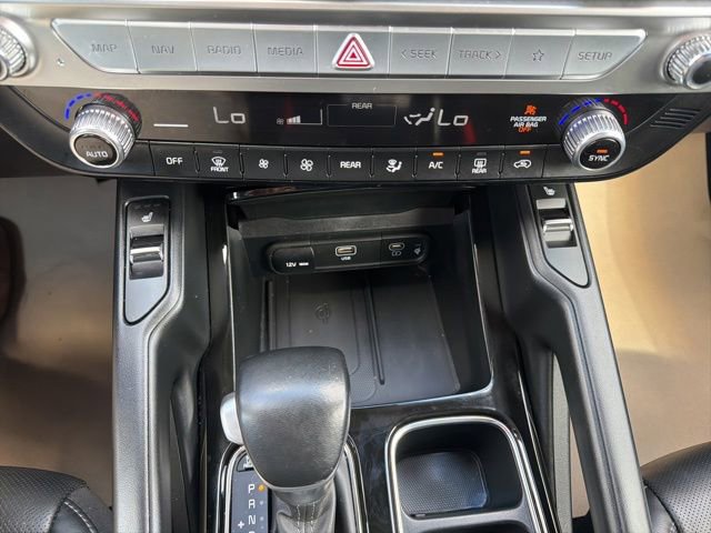 Used 2023 Kia Telluride S AWD/4WD image 22