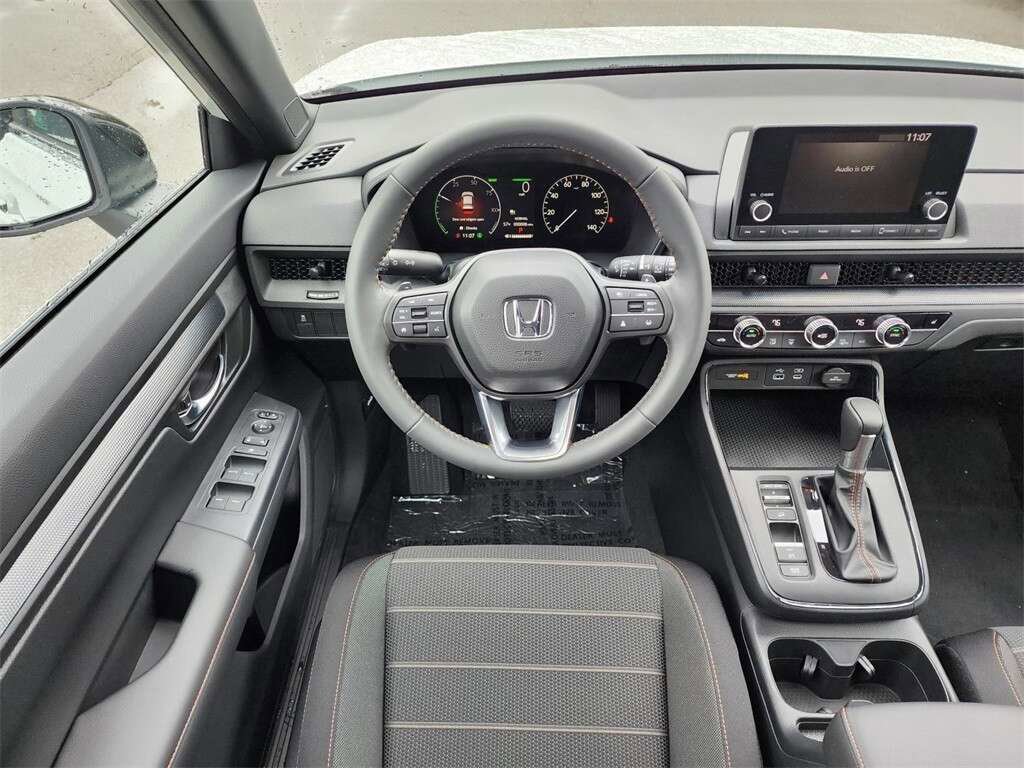 Used 2023 Honda CR-V Sport image 21