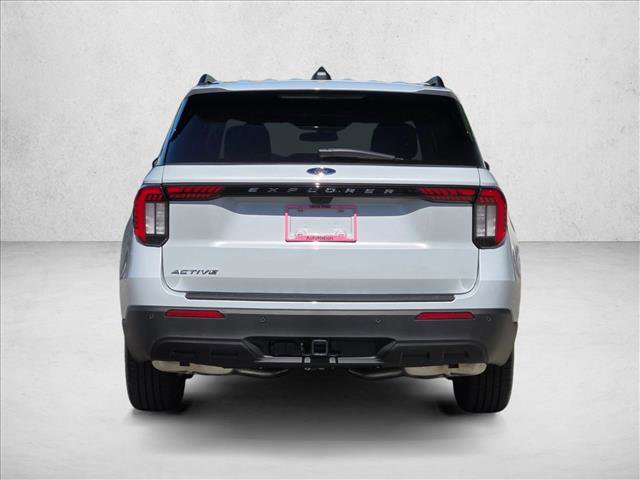 New 2026 Ford Explorer Active RWD image 6