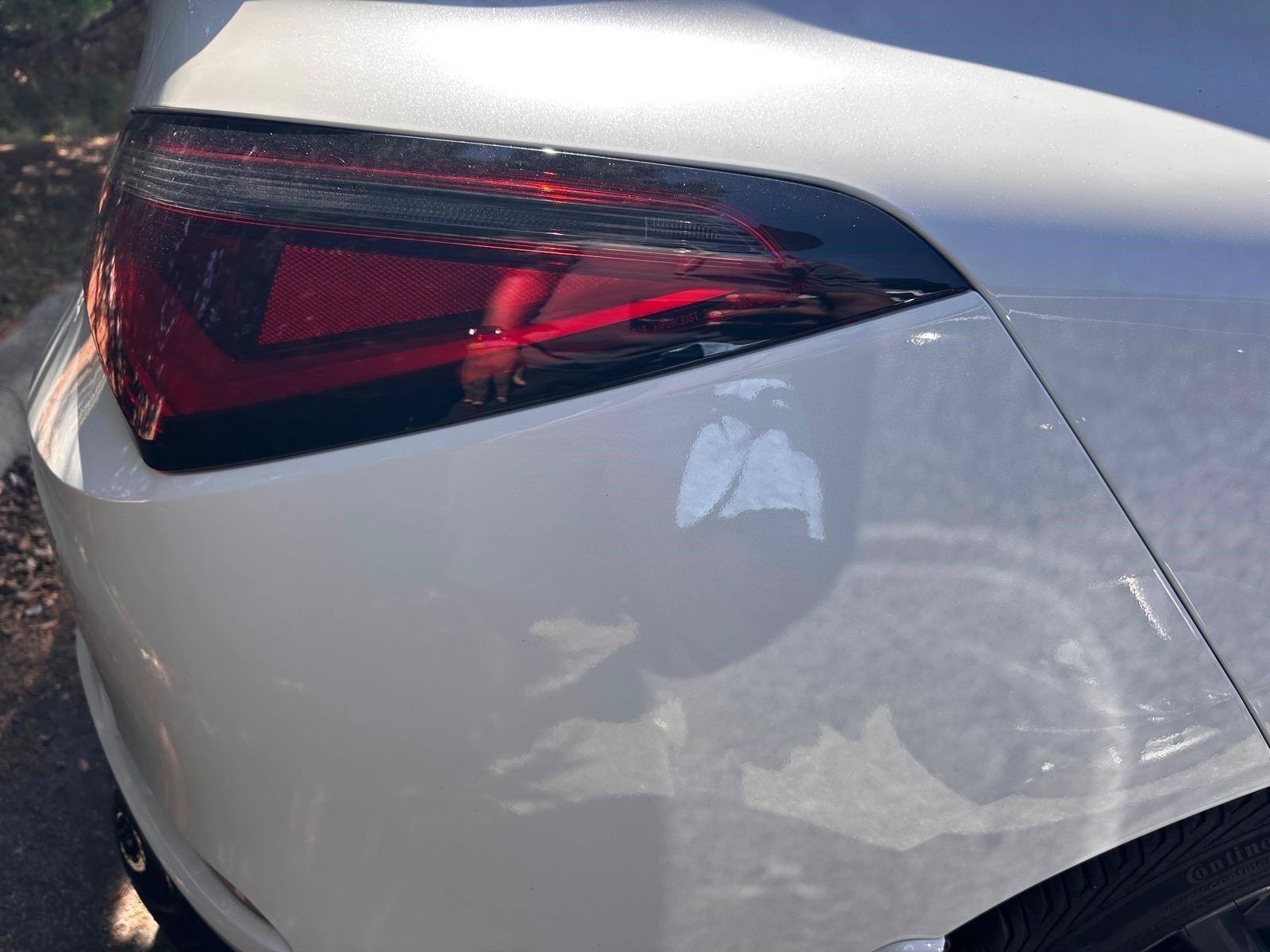 Used 2025 Acura Integra A-Spec w/ Technology Package FWD image 11