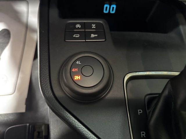 Used 2021 Ford Ranger XL w/ Equipment Group 101A High image 10