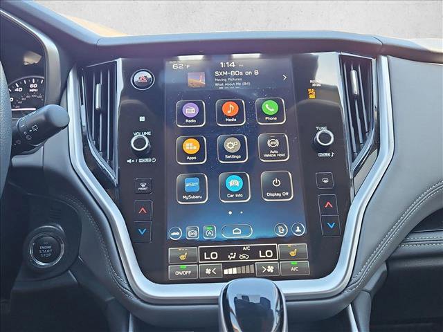 Used 2024 Subaru Outback Onyx Edition image 14