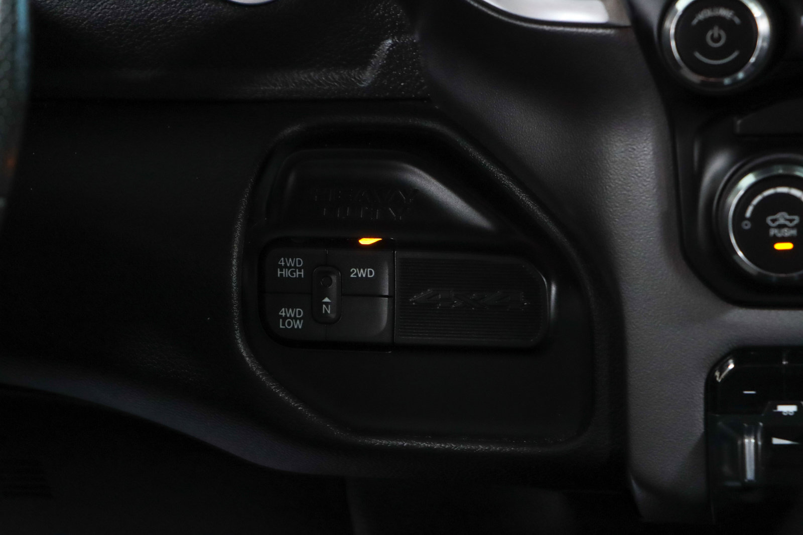 Used 2022 RAM 2500 Big Horn image 22