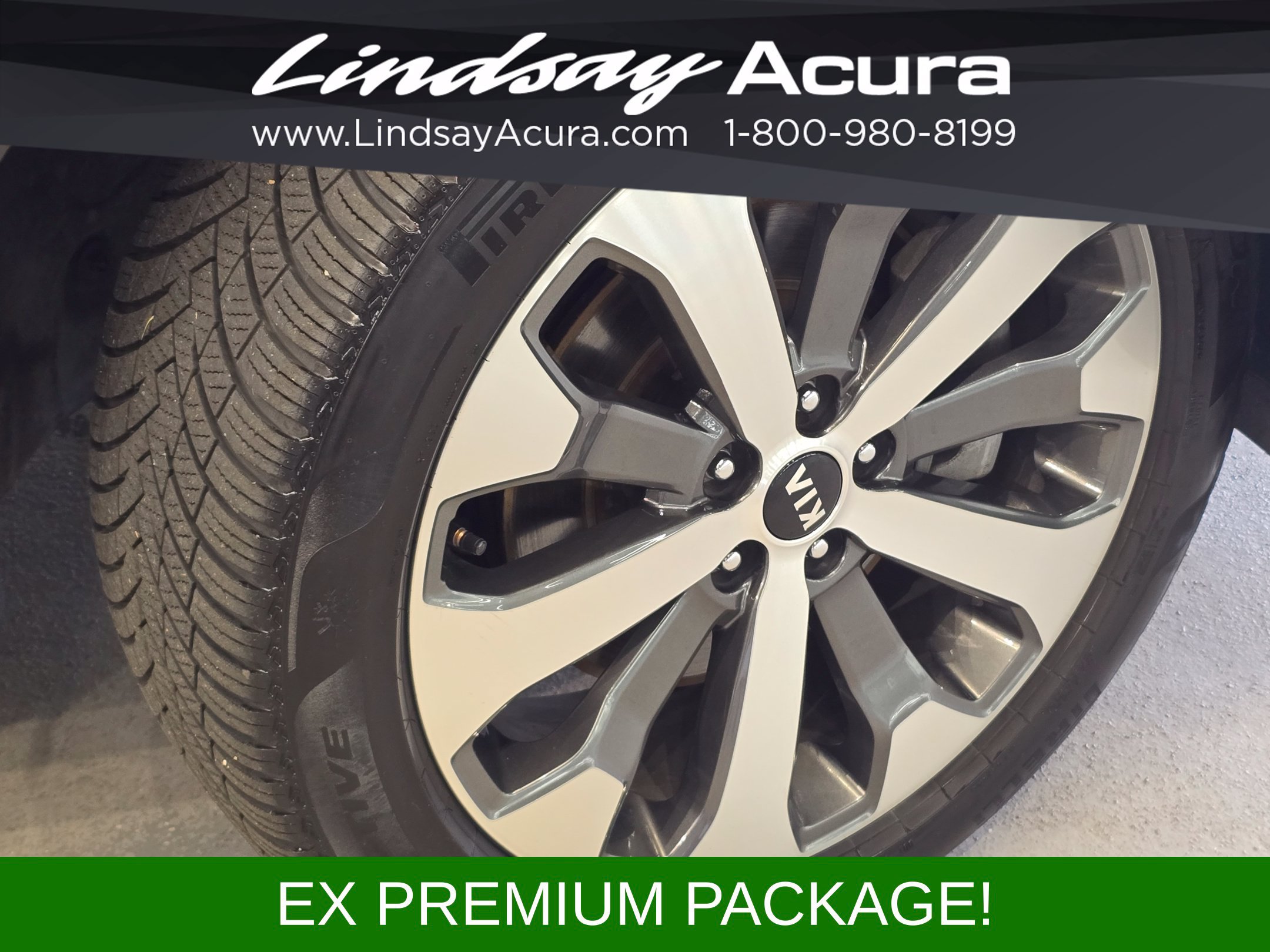 Used 2021 Kia Telluride EX w/ EX Premium Package AWD/4WD image 25