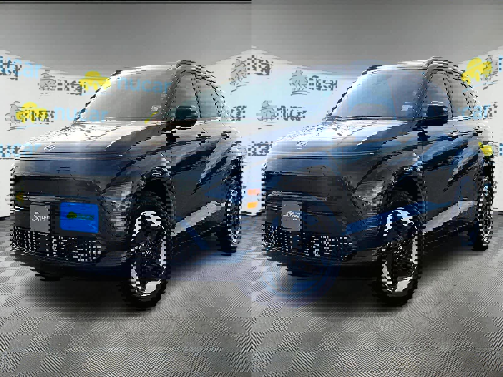 Used 2024 Hyundai Kona Limited image 3