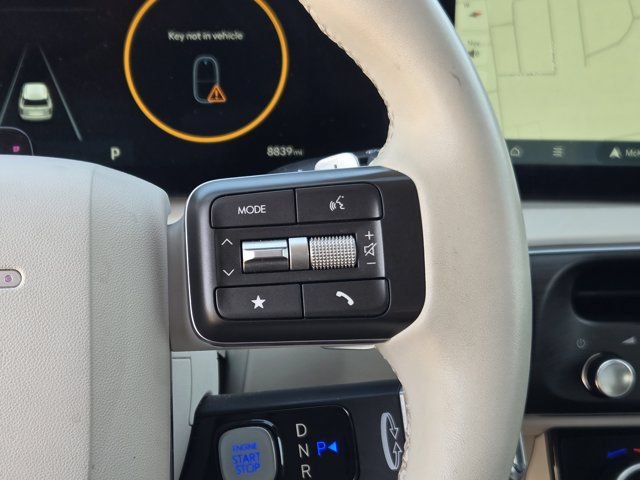 Certified 2026 Hyundai Palisade Limited FWD image 27
