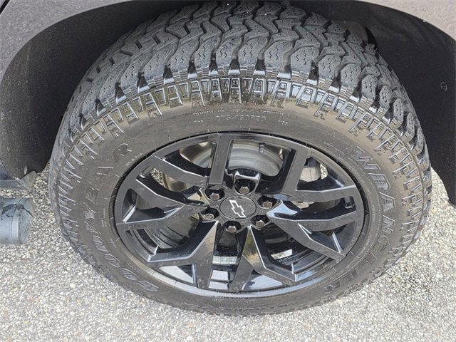 Used 2022 Chevrolet Tahoe Z71 image 37