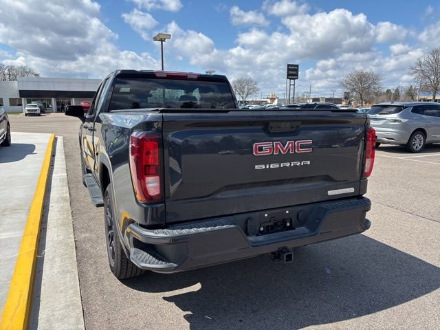 Used 2026 GMC Sierra 1500 Elevation image 9