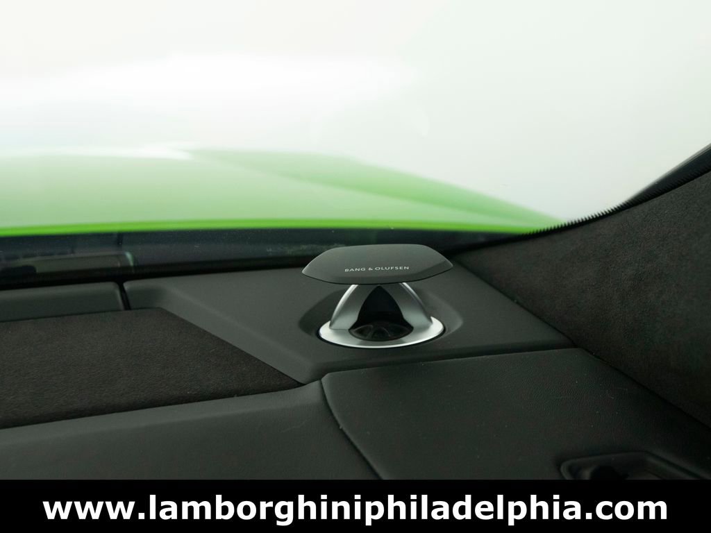 Used 2023 Lamborghini Urus S AWD/4WD image 37