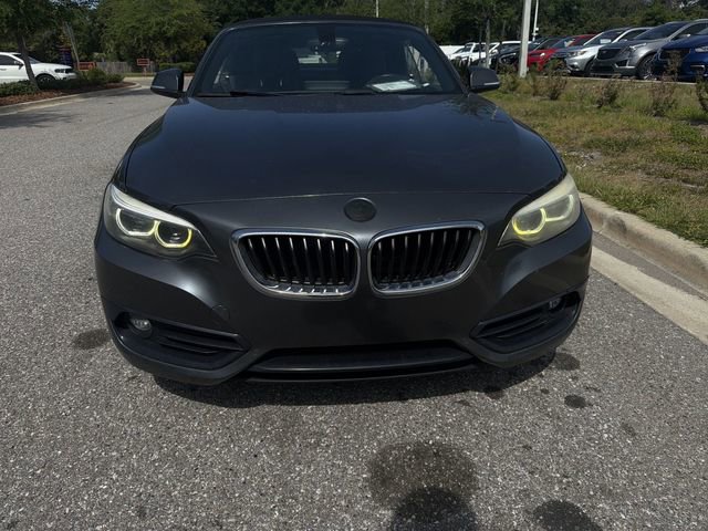 Used 2018 BMW 230i Convertible RWD image 14