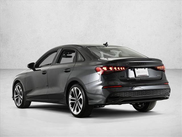 New 2026 Audi A3 2.0T Premium Plus AWD/4WD image 8