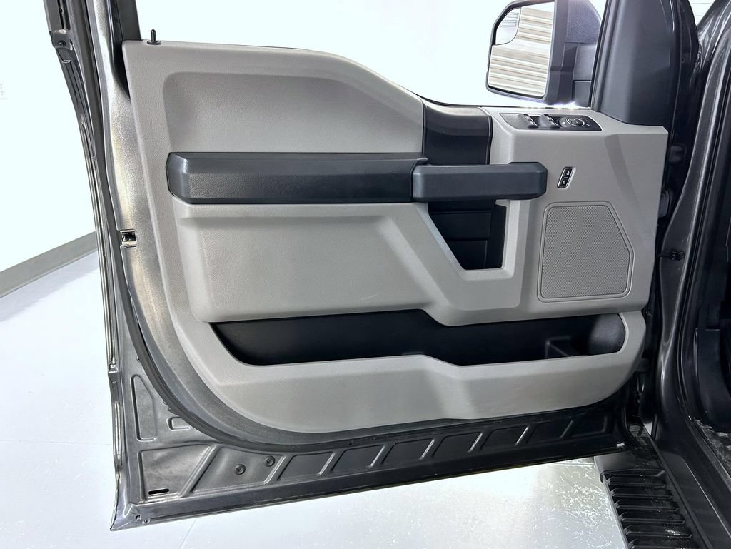 Used 2020 Ford F150 XL w/ Equipment Group 101A Mid AWD/4WD image 9