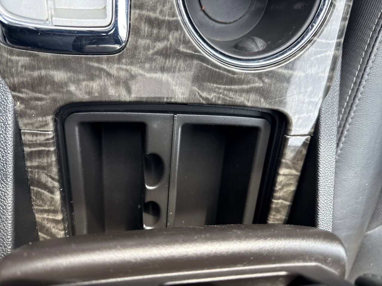 Used 2014 Buick Enclave Leather image 23