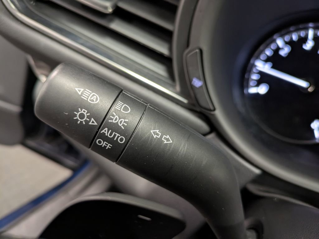 Certified 2021 MAZDA CX-30 AWD 2.5 S w/ Premium Package image 19