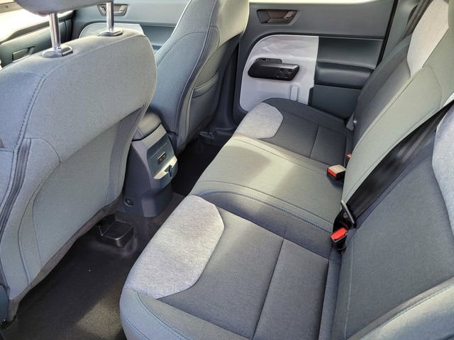 New 2026 Ford Maverick XLT image 16