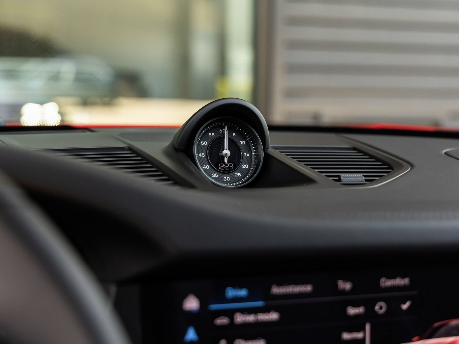 New 2026 Porsche 911 Carrera T RWD image 36